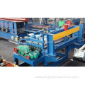 3X1300mm Steel Coil Slitting Line/Damping And Pre-Dividing